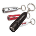 Flashlight Key Chain